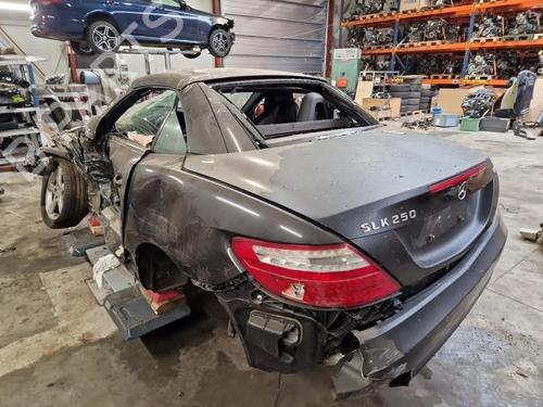 Switch MERCEDES-BENZ SLK (R172) 250 CDI / d (172.403) | BP38825896I30 - Image 7