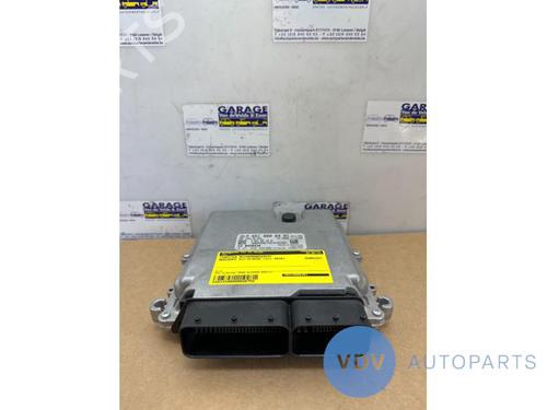 Engine control unit (ECU) MERCEDES-BENZ GLC (X253) 220 d 4-matic (253.905, 253.903) | BP25948078M57 