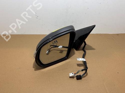 Used Left mirror Left mirror MERCEDES-BENZ S-CLASS (W222, V222, X222) S 400 Hybrid / h (222.057, 222.157) (306 hp) 38818035 38818035