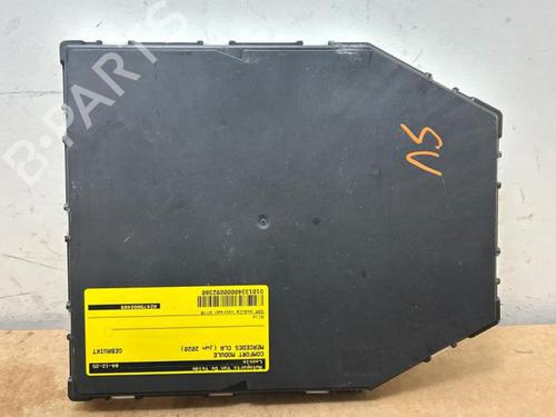 Electronic module MERCEDES-BENZ CLA Shooting Brake (X118) CLA 180 (118.684) | BP38821671M83 - Image 2