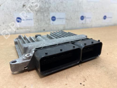 Engine control unit (ECU) MERCEDES-BENZ E-CLASS (W211) E 280 (211.054) | BP38834693M57 - Image 3