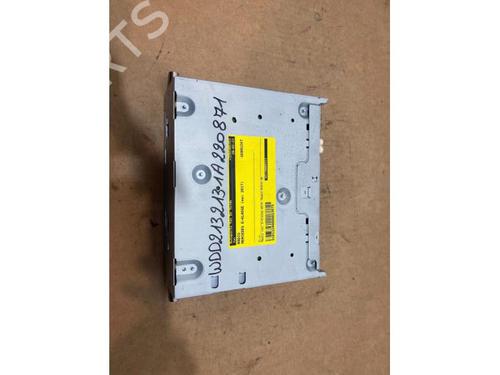 Radio MERCEDES-BENZ E-CLASS (W213) E 220 d (213.004) | BP38853413E6 - Image 2