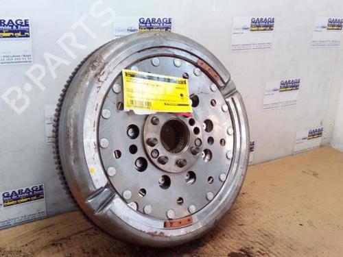 Used Flywheel Flywheel 38856154 38856154