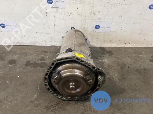 Gearbox MERCEDES-BENZ C-CLASS (W203) C 200 CDI (203.007) | BP25969799M3 