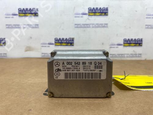 Electronic sensor MERCEDES-BENZ C-CLASS (W203) C 270 CDI (203.016) | BP38851852M84 - Image 3