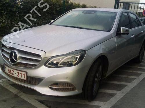 Other MERCEDES-BENZ E-CLASS (W212) E 200 CDI / BlueTEC (212.005, 212.006) | BP38856421O1 - Image 10
