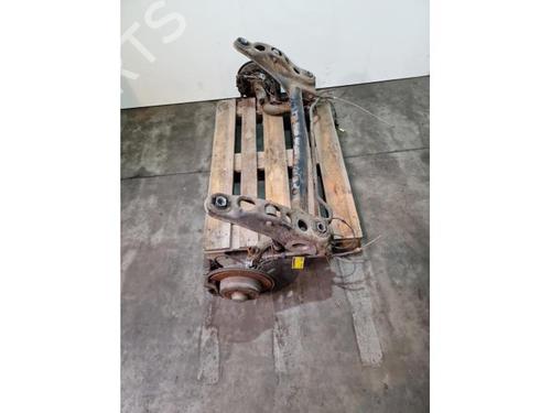 Bagaksel Bagaksel MERCEDES-BENZ A-CLASS (W168) A 190 (168.032, 168.132) (125 hp) 38817650 38817650