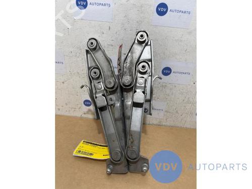 Hinge/Door check strap MERCEDES-BENZ E-CLASS (W211) E 320 CDI (211.022) | BP25968330C146 
