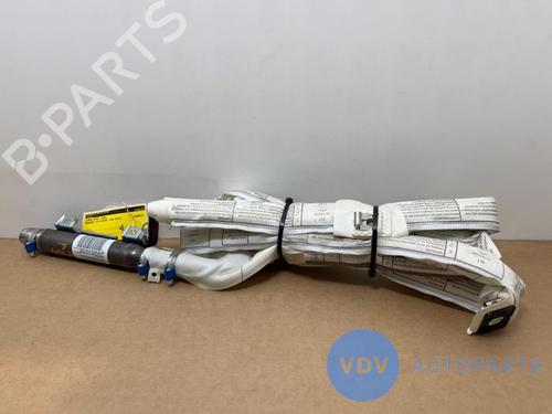 Used Left curtain airbag MERCEDES-BENZ CLS Shooting Brake (X218) CLS 250 CDI / BlueTEC / d (218.903, 218.904) (204 hp) 27440749
