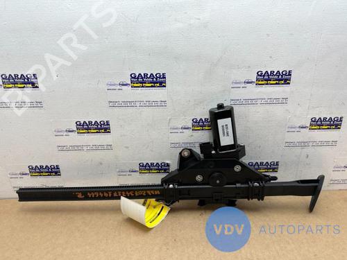 Used Electronic module MERCEDES-BENZ E-CLASS Coupe (C207) E 220 CDI (207.302) (163 hp) 25949137