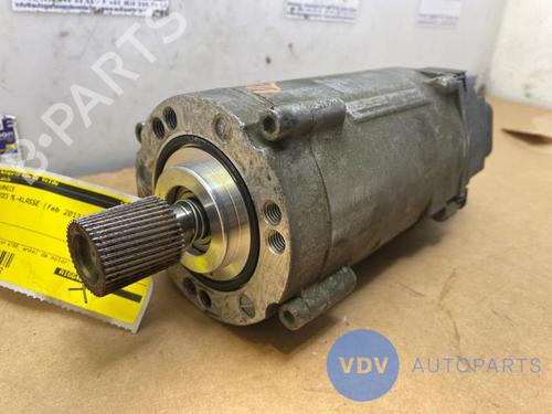 Used Steering rack MERCEDES-BENZ M-CLASS (W166) ML 400 4-matic (166.056) (333 hp) 25958923