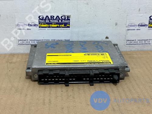 Control unit MERCEDES-BENZ S-CLASS (W140) 400 SE, SEL/S420 (140.042, 140.043) | BP25947129M11 