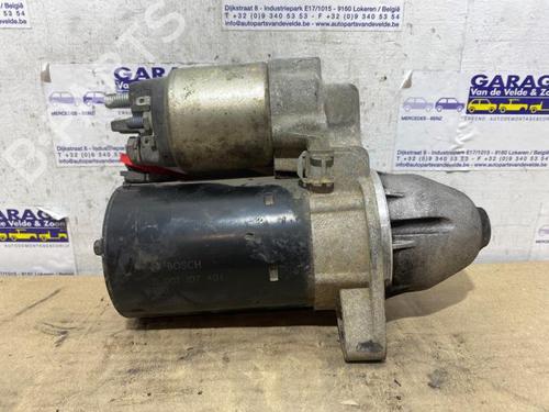 Used Starter Starter 38846700 38846700