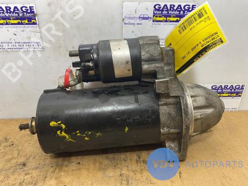 Starter MERCEDES-BENZ S-CLASS (W140) S 280 (140.028) | BP25953637M8 