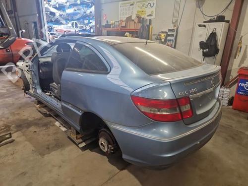Starter MERCEDES-BENZ CLC-CLASS (CL203) CLC 180 Kompressor (203.746) | BP38846886M8 - Image 8