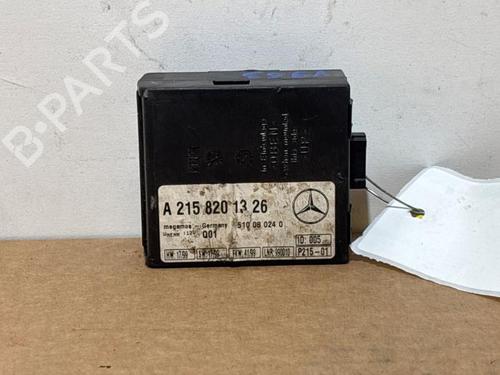 Used Electronic module Electronic module 38827998 38827998