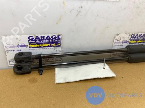 Tailgate lift support MERCEDES-BENZ A-CLASS (W169) A 150 (169.031, 169.331) | BP25954005C138 