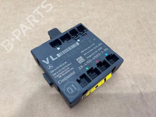 Electronic module MERCEDES-BENZ E-CLASS (W212) E 350 BlueTEC 4-matic (212.094) | BP38829559M83 - Image 5