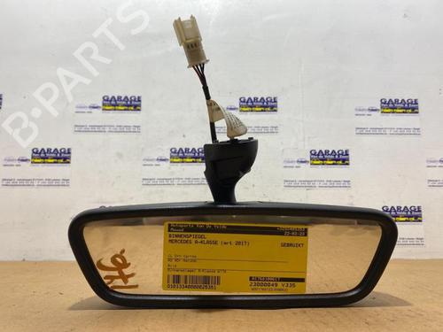 rear-mirror-mercedes-benz-a-class-w176-2012-2013-2014-2015-2016-2017-2018-38852730 main image