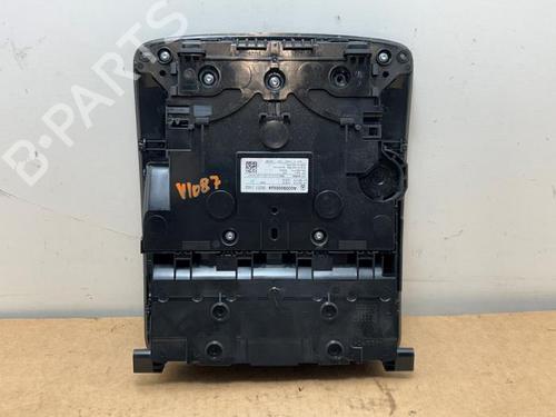 Kabinelys MERCEDES-BENZ A-CLASS (W177) A 180 (177.084) | BP38822522I8 - Image 2