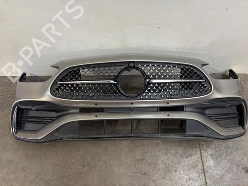 Used Front bumper Front bumper MERCEDES-BENZ C-CLASS (W206) C 180 (206.041) (170 hp) 38824815 38824815