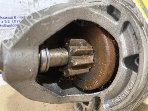Starter MERCEDES-BENZ E-CLASS (W211) E 280 (211.054) | BP38846765M8 - Image 3