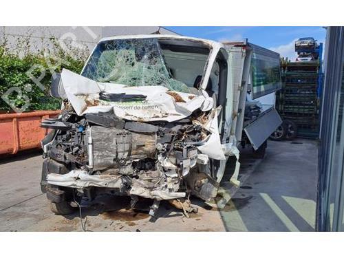 Electronic module MERCEDES-BENZ SPRINTER 3,5-t Platform/Chassis (B907, B910) 319 CDI RWD (907.133, 907.135, 907.233, 907.235) | BP38841578M83 - Image 4