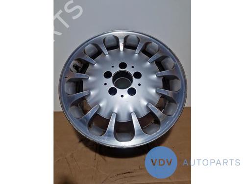 Felg MERCEDES-BENZ E-CLASS (W211) E 220 CDI (211.006) (136 hp) 25971665