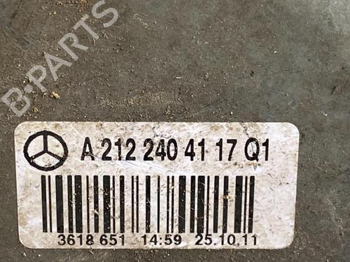 Engine mount MERCEDES-BENZ C-CLASS (W204) C 200 CDI (204.001) | BP38847098M89 - Image 2