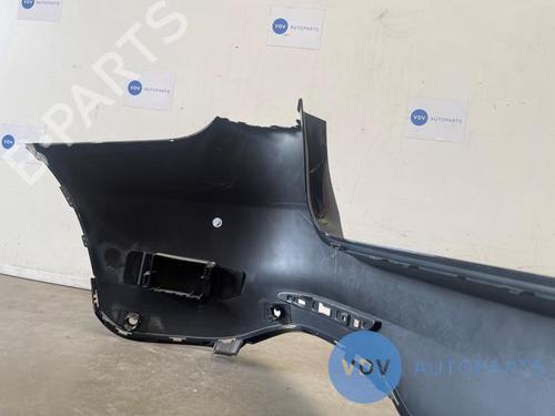Rear bumper MERCEDES-BENZ GLC (X253) 250 4-matic (253.946) | BP25963599C8 