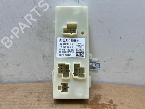 Used Electronic module Electronic module 38818507 38818507