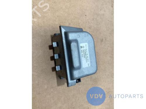 Control unit MERCEDES-BENZ A-CLASS (W169) A 200 CDI (169.008, 169.308) | BP25947766M11 