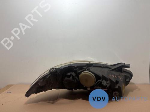 Left headlight MERCEDES-BENZ A-CLASS (W169) A 180 CDI (169.007, 169.307) | BP27503675C28 