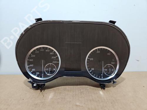 instrument-cluster-mercedes-benz-vito-van-w447-2014-38828561 main image