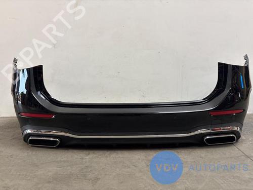 Paraurti posteriore MERCEDES-BENZ C-CLASS T-MODEL (S206) C 220 d (206.204, 206.216) (200 hp) 29705554