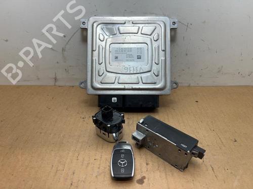 Used Ignition barrel Ignition barrel 38820062 38820062