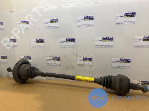 Used Left rear driveshaft MERCEDES-BENZ C-CLASS T-Model (S205) C 200 BlueTEC / d (205.237) (136 hp) 25957931
