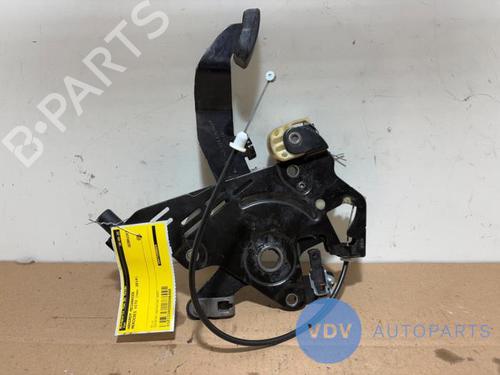 Electric handbrake MERCEDES-BENZ VITO Van (W447) 114 CDI (447.601, 447.603, 447.605) | BP29418017E5 