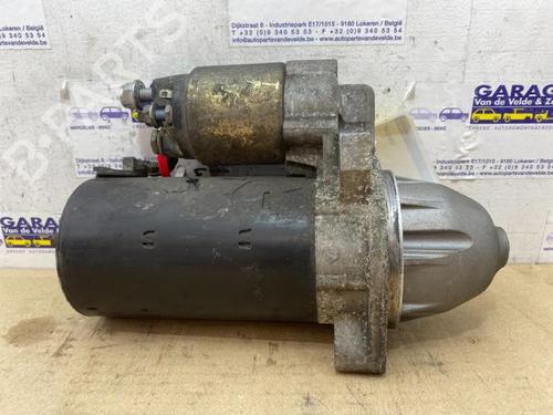 Used Starter Starter 38846764 38846764