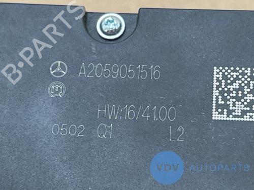 Spak kontakt MERCEDES-BENZ C-CLASS T-Model (S205) C 180 d (205.200) | BP29714563I30 