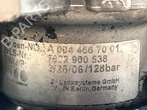 Steering pump MERCEDES-BENZ E-CLASS (W211) E 200 CDI (211.007) | BP38819086M99 - Image 3