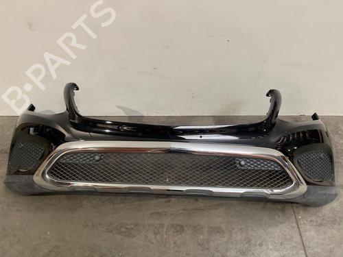 Used Front bumper Front bumper 38824820 38824820