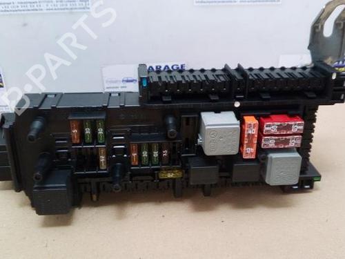 Electronic module MERCEDES-BENZ C-CLASS (W204) C 200 CDI (204.001) | BP38855343M83 - Image 4