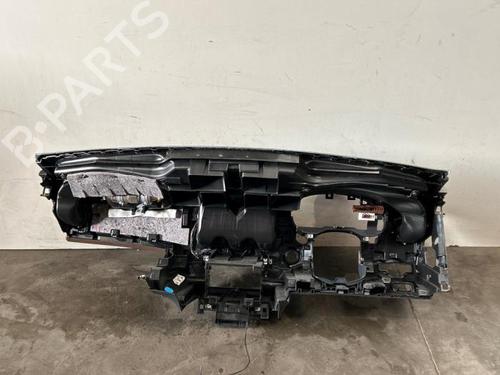 Dashboard MERCEDES-BENZ A-CLASS (W176) A 180 (176.042) | BP38819598C46 - Image 2