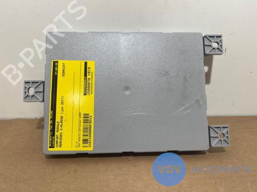 Used Electronic module MERCEDES-BENZ C-CLASS T-Model (S205) C 220 BlueTEC / d (205.204) (163 hp) 27396272