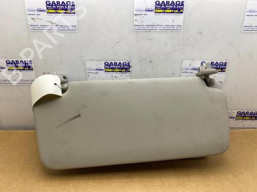 Right sun visor MERCEDES-BENZ A-CLASS (W176) A 160 CDI / d (176.011) | BP38844189I2 - Image 2