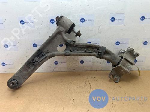 Used Left front suspension arm MERCEDES-BENZ A-CLASS (W176) A 200 CDI (176.001) (136 hp) 25966075