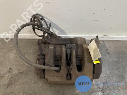 Used Left front brake caliper MERCEDES-BENZ SPRINTER 3,5-t Van (B906) 313 CDI (906.631, 906.633, 906.635, 906.637) (129 hp) 25948266