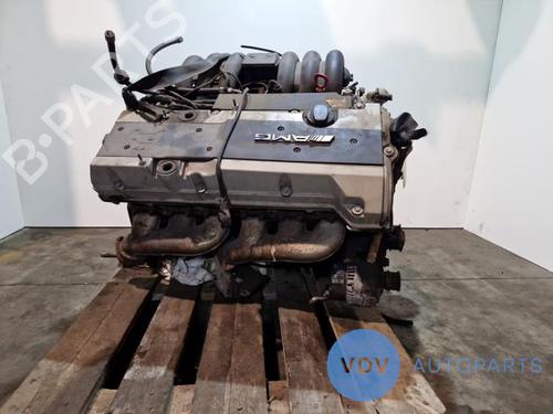 Altro MERCEDES-BENZ E-CLASS (W124) E 320 (124.032) (220 hp) 29878350