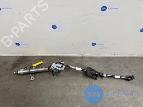 Used Steering column MERCEDES-BENZ SPRINTER 3-t Van (B906) 211 CDI (906.611, 906.613) (114 hp) 25959666